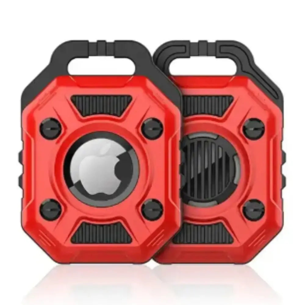 AirTag Protective Armor Shell (Available in 9 colours) - TWS