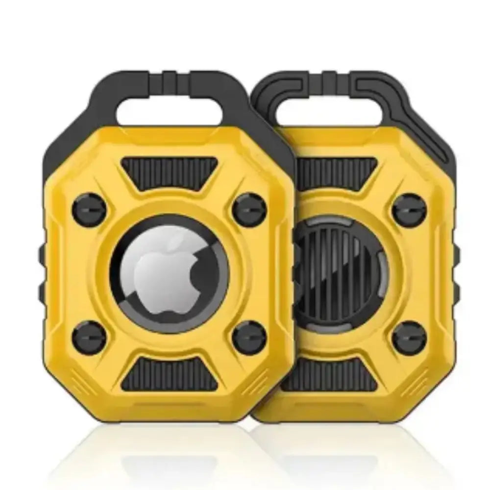 AirTag Protective Armor Shell (Available in 9 colours) - TWS