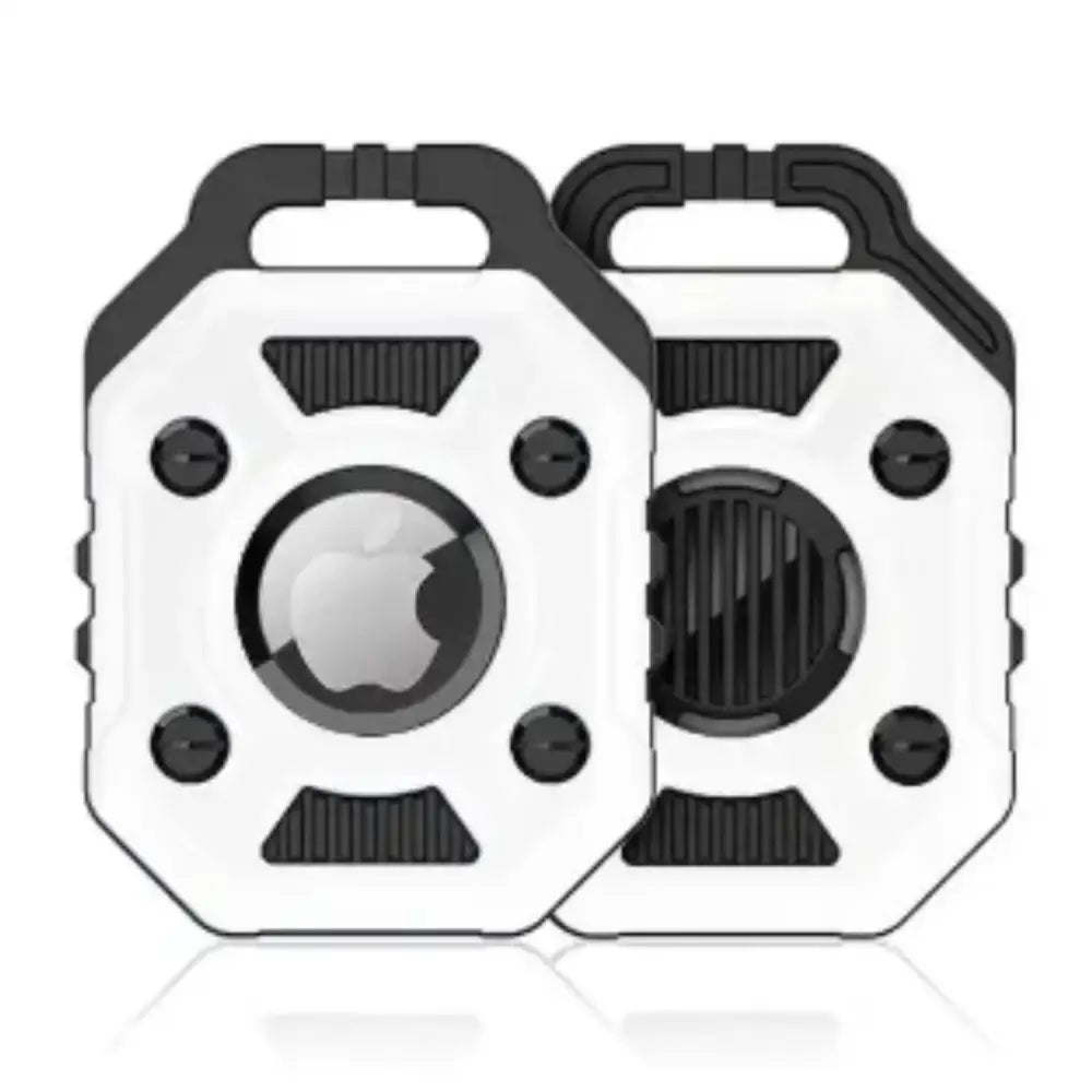 AirTag Protective Armor Shell (Available in 9 colours) - TWS