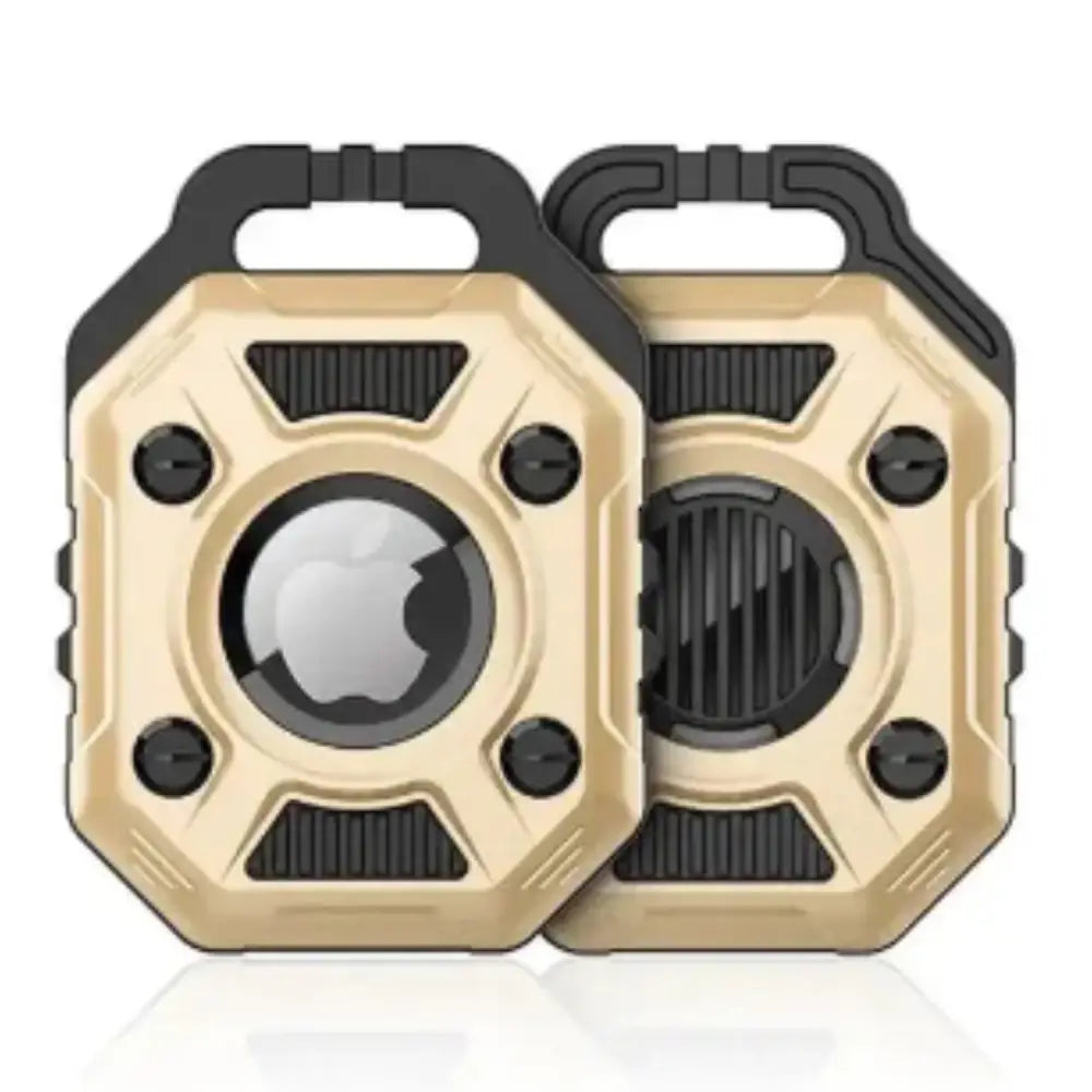 AirTag Protective Armor Shell (Available in 9 colours) - TWS