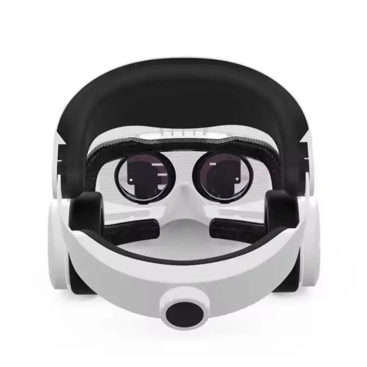 All-in-One VR Glasses – 3D Gaming Headset - 9eight5