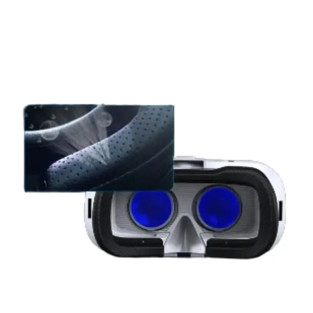 All-in-One VR Glasses – 3D Gaming Headset - 9eight5