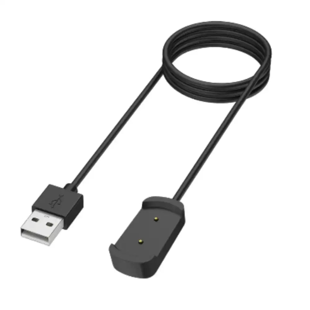 Amazfit GTR/GTS/T-Rex USB Charging Dock – 100cm - 100cm Charger Cable