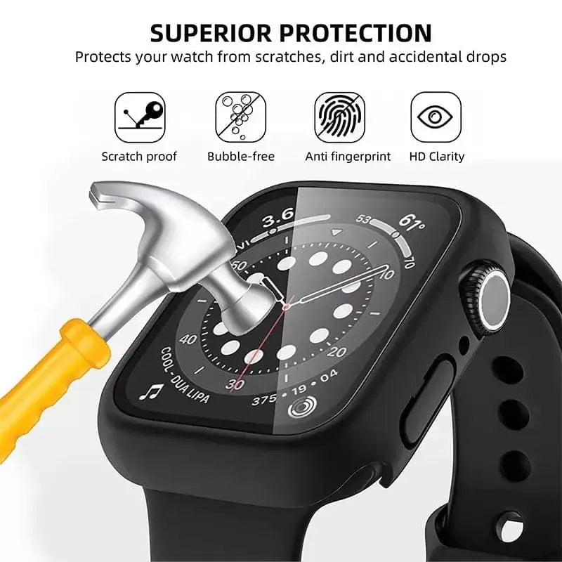 Apple Watch (1st generation) 42mm - Protective Case