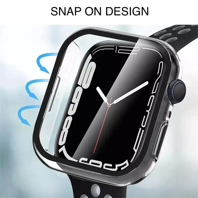 Apple Watch (1st generation) 42mm - Protective Case