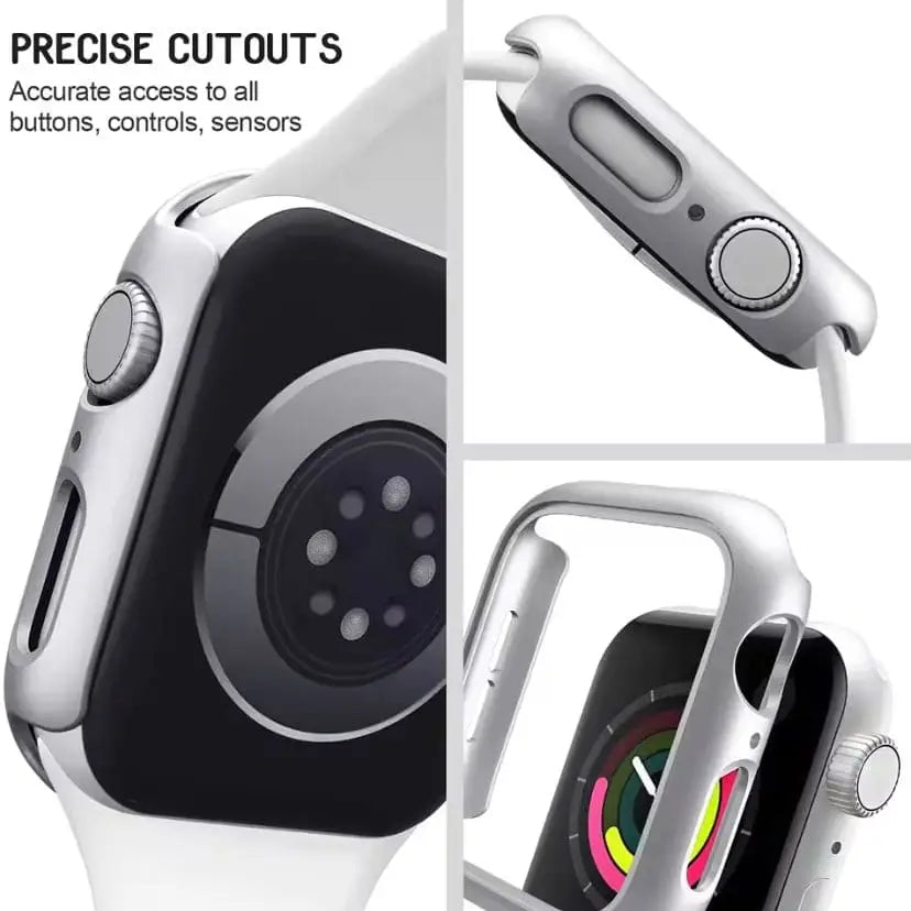 Apple Watch Series 10 (46mm) - Protective Case