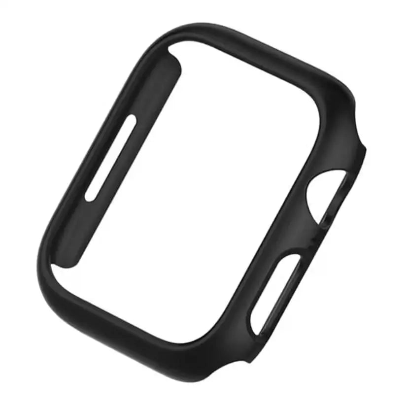 Apple Watch Series 10 (46mm) - Protective Case - Black