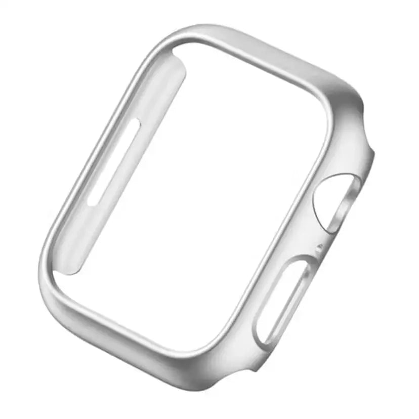 Apple Watch Series 10 (46mm) - Protective Case - Silver