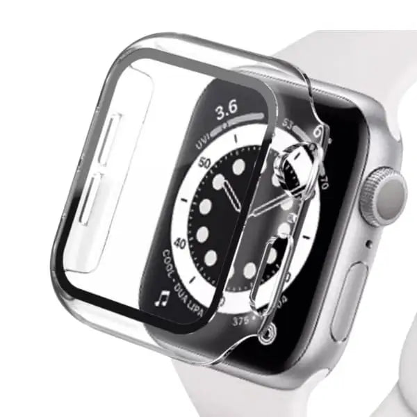 Apple Watch Series 4 (44mm) - Protective Case