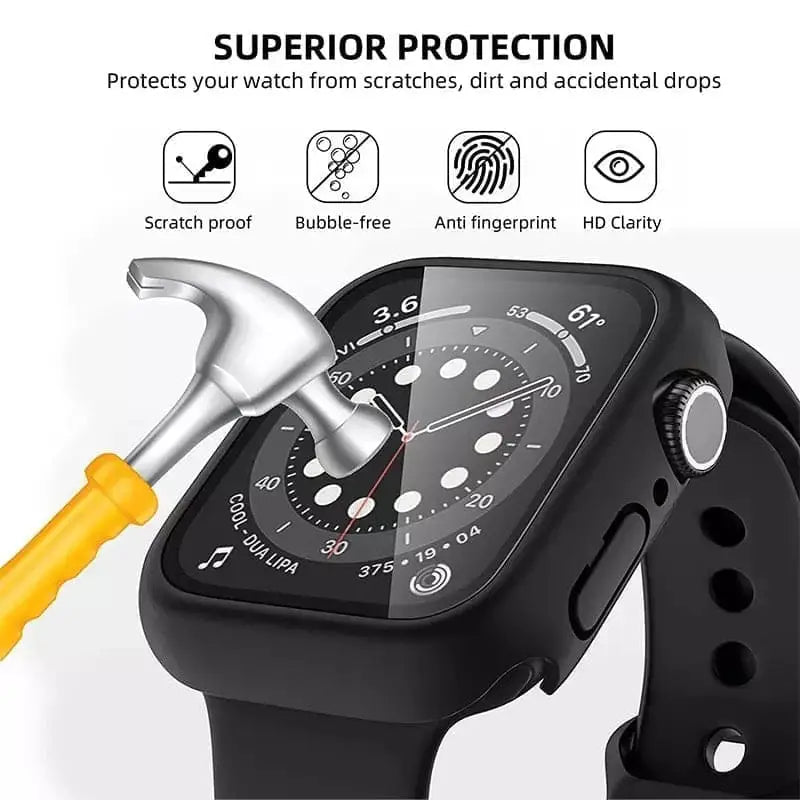 Apple Watch Series 4 (44mm) - Protective Case