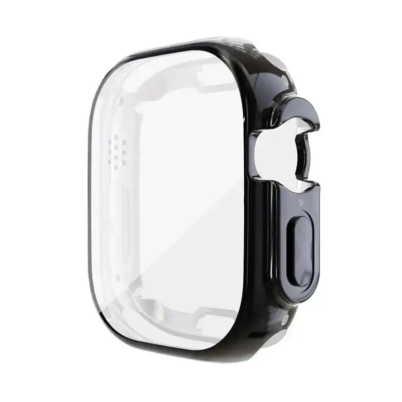 Apple Watch Ultra - Protective Case - Black