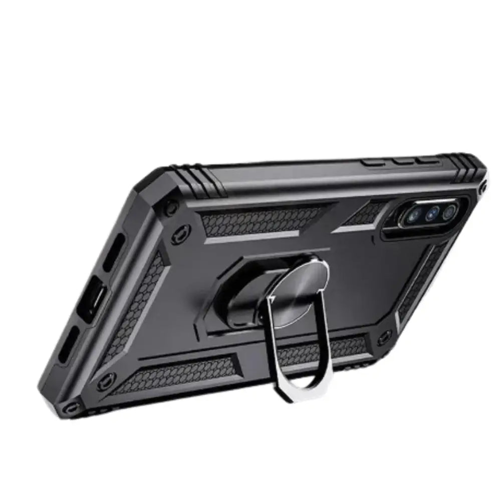Armor Case with Ring for Samsung Galaxy A Series - 9eight5