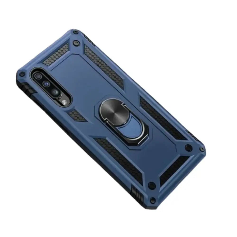Armor Case with Ring for Samsung Galaxy A Series - 9eight5