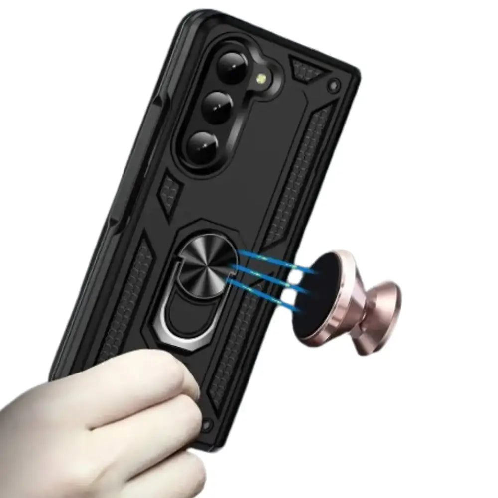 Armor Ring Case for Samsung Z Fold 7/6/5 - 9eight5