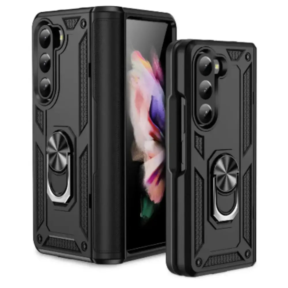 Armor Ring Case for Samsung Z Fold 7/6/5 - 9eight5