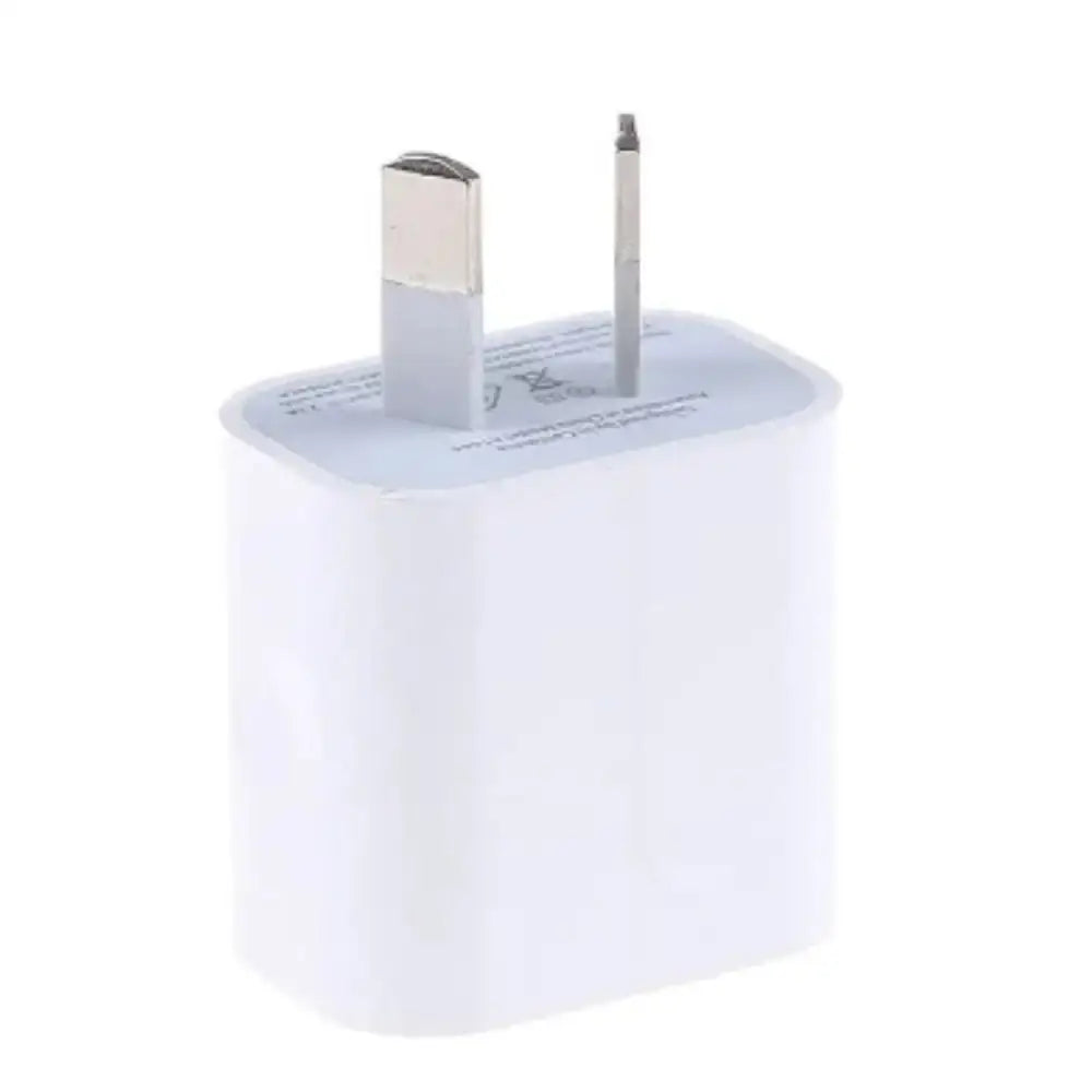 AU Plug 5V 2A Dual USB Charger - AU Plug