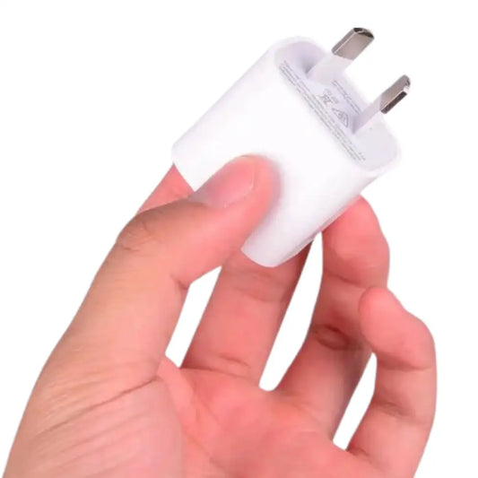 AU Plug 5V 2A Dual USB Charger - AU Plug