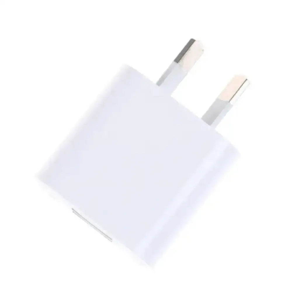 AU Plug 5V 2A Dual USB Charger - AU Plug