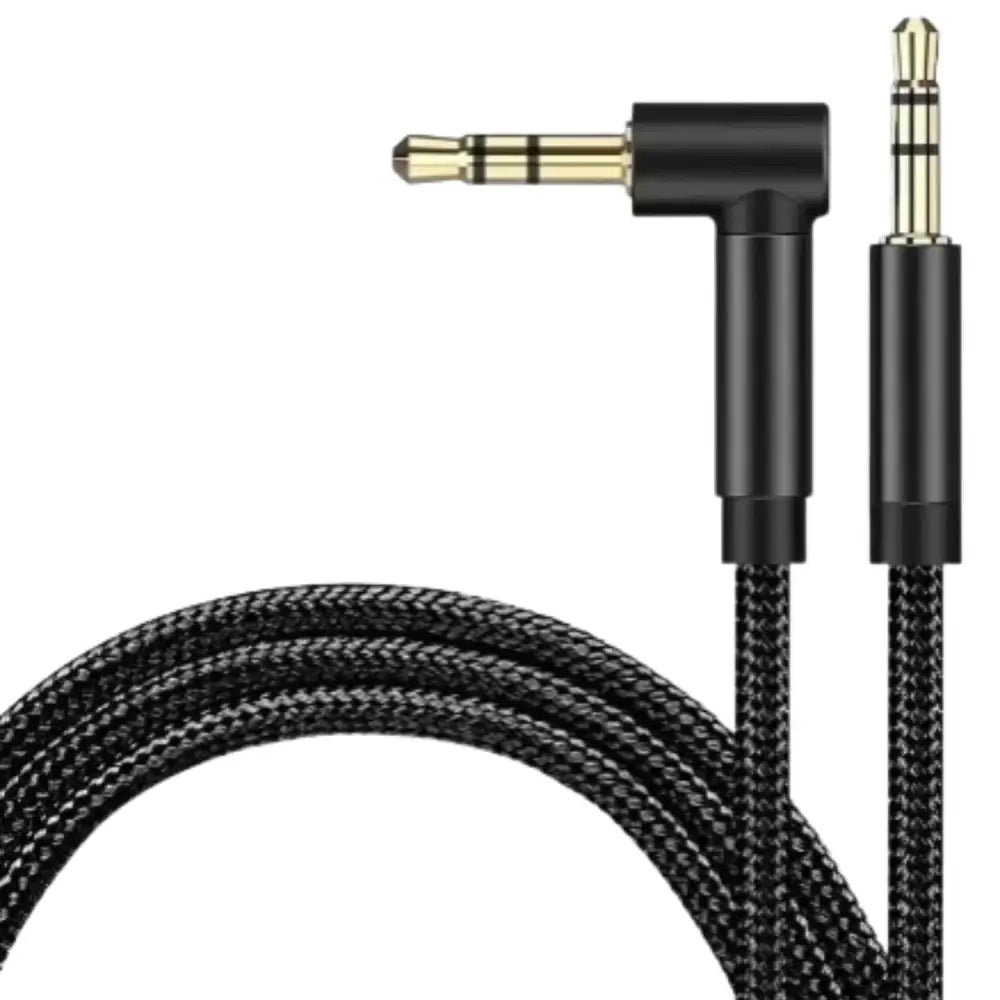 Aux Adapter Cord for Car Headphones Devices - 9eight5