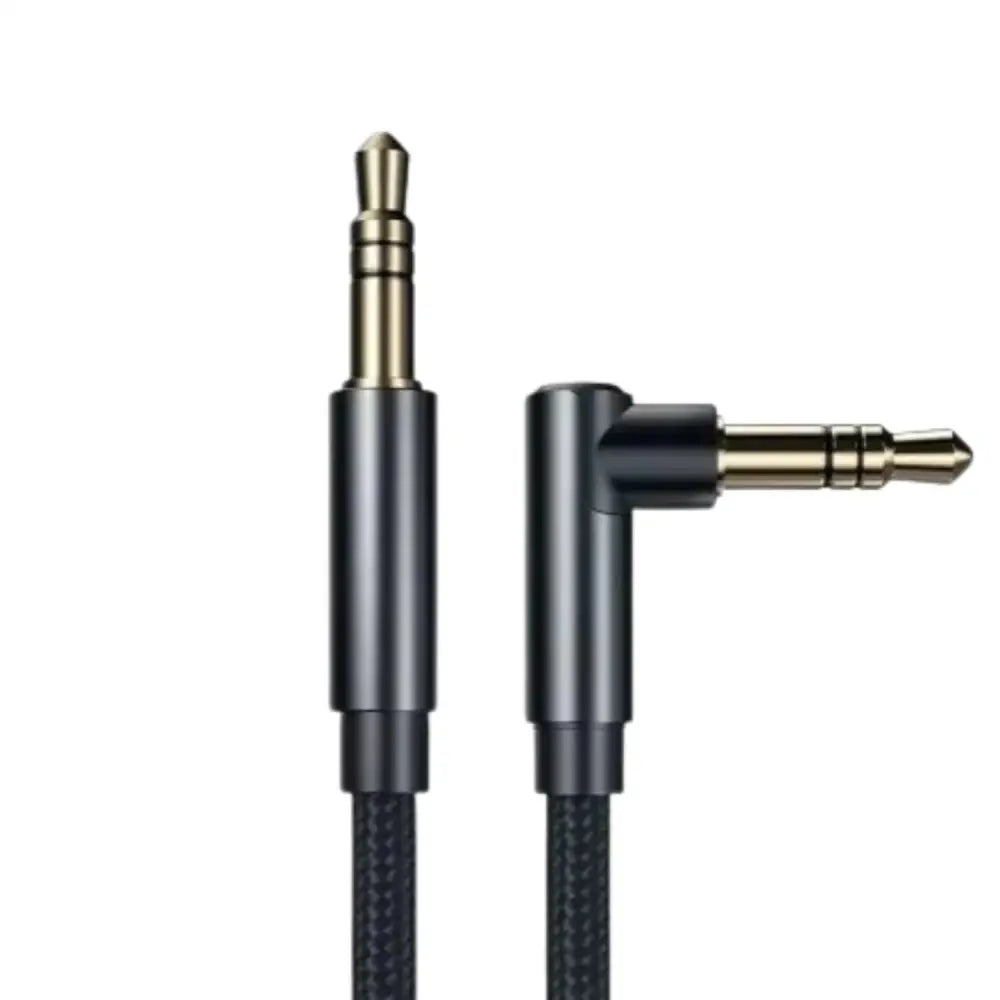 Aux Adapter Cord for Car Headphones Devices - 9eight5
