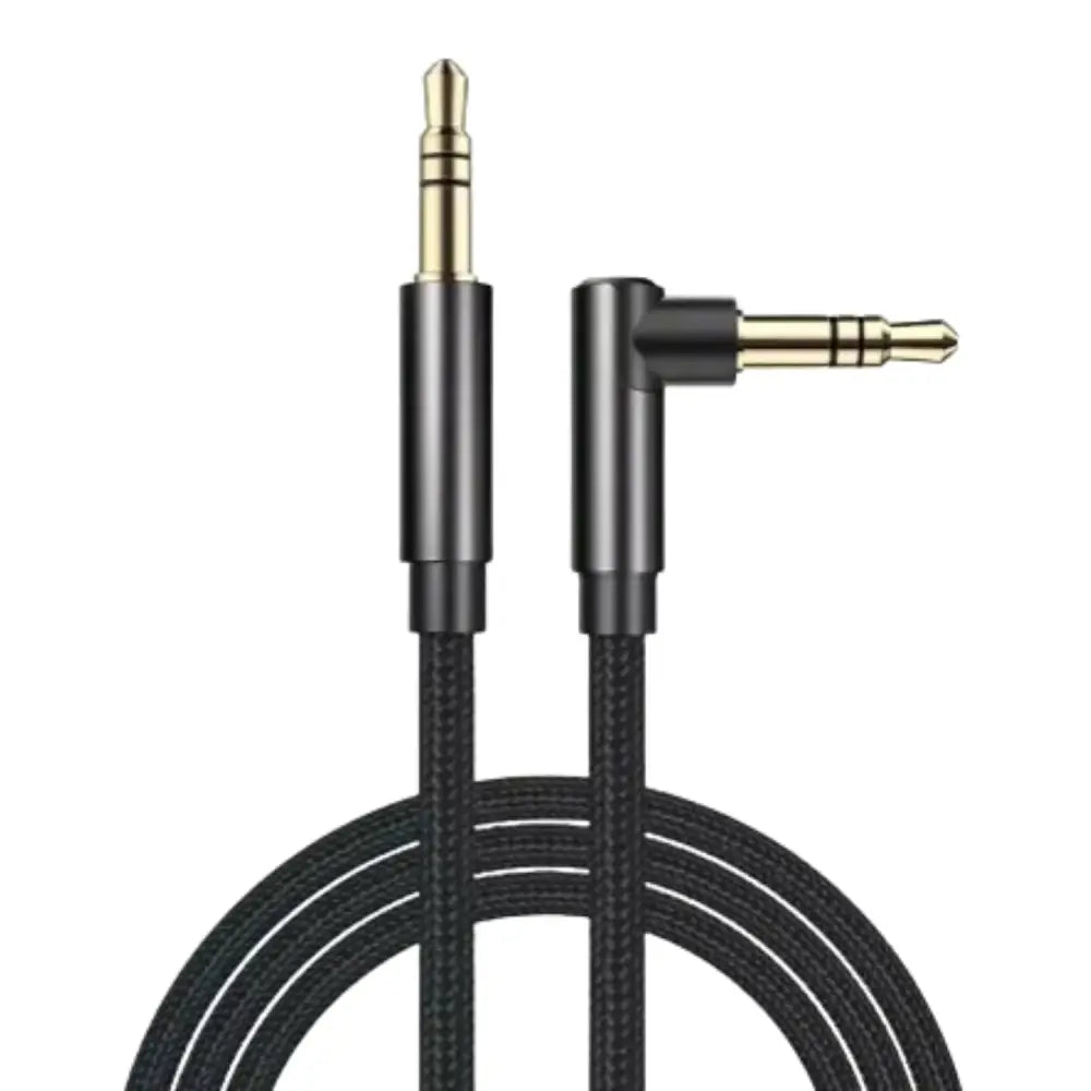 Aux Adapter Cord for Car Headphones Devices - 9eight5
