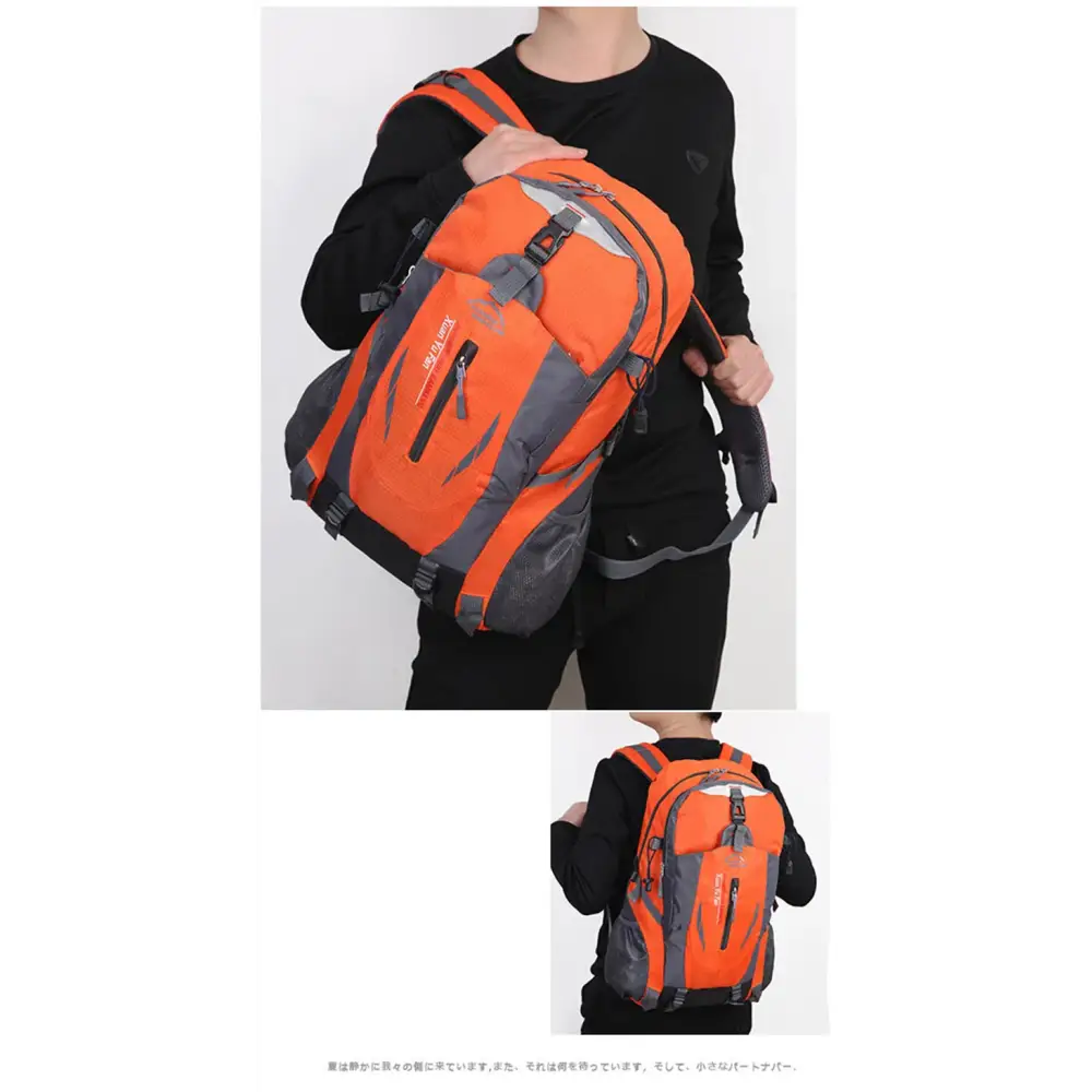 Backpack