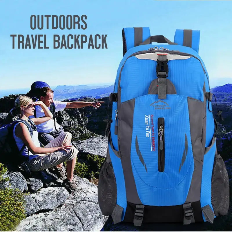 Backpack