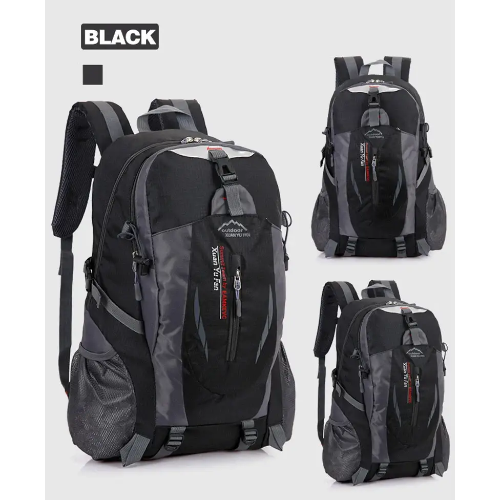 Backpack