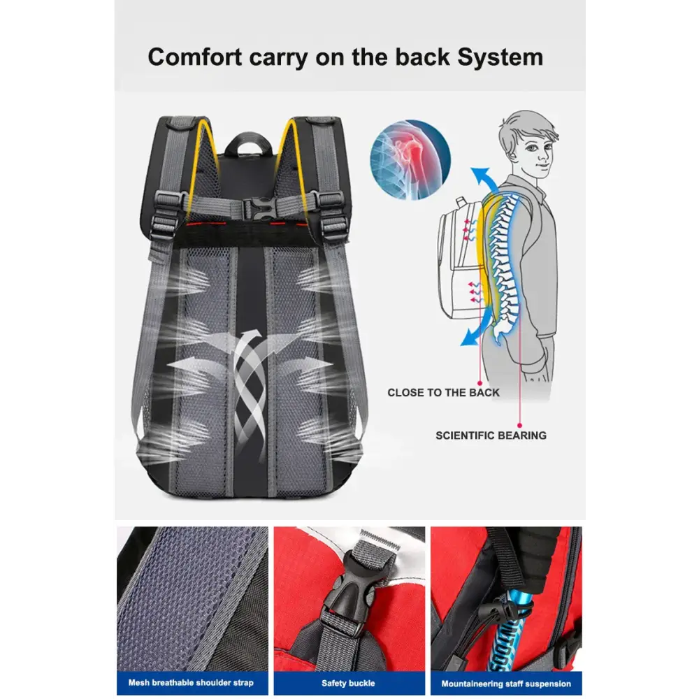 Backpack