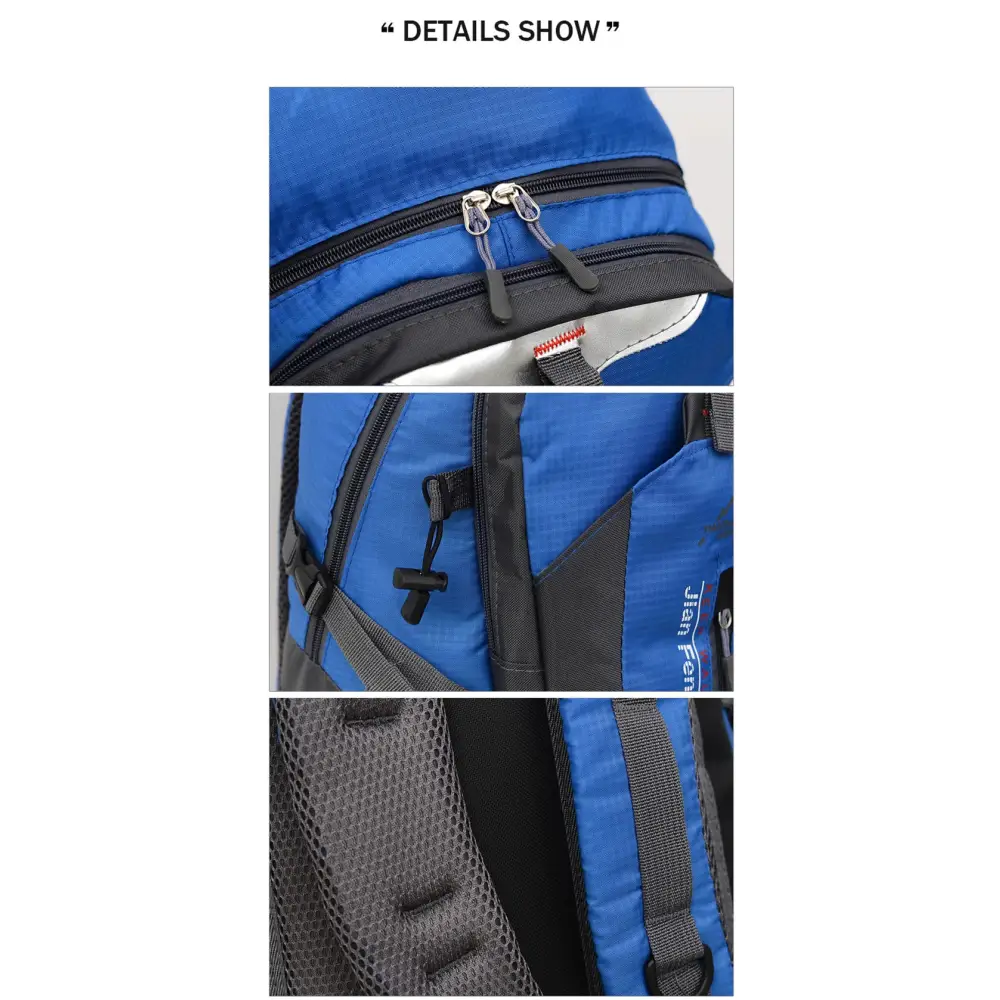 Backpack