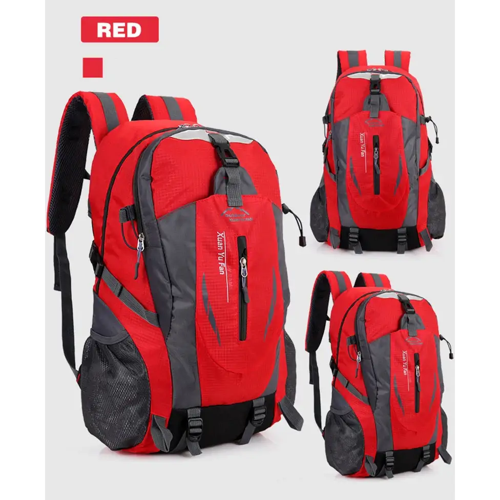 Backpack