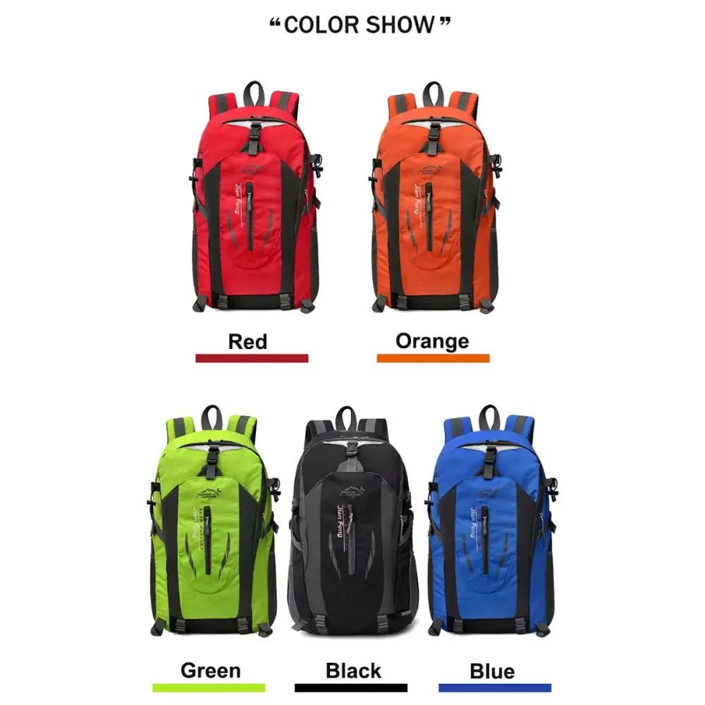 Backpack