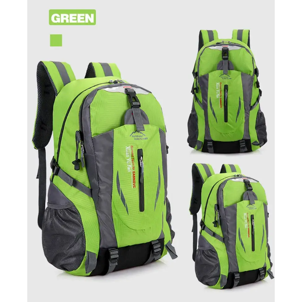 Backpack