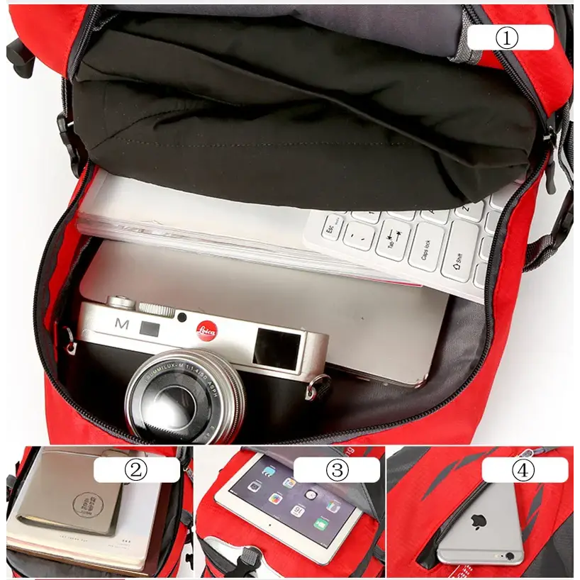 Backpack