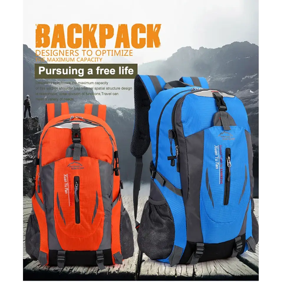 Backpack