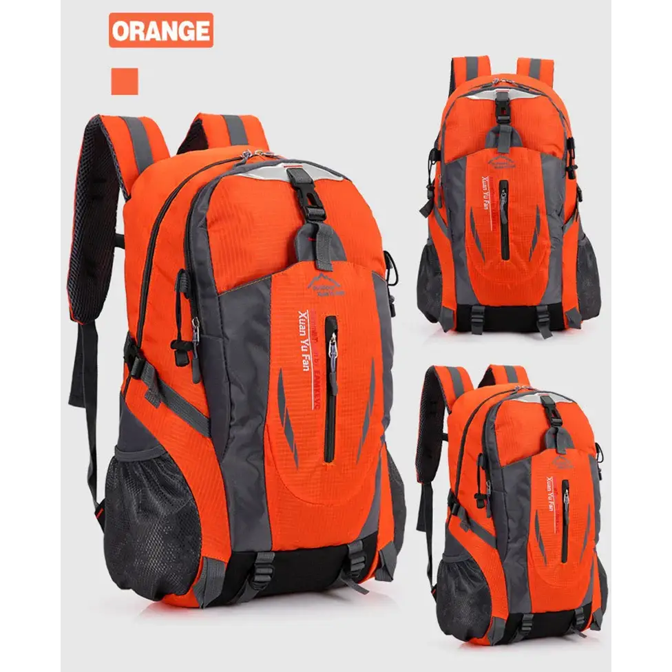 Backpack