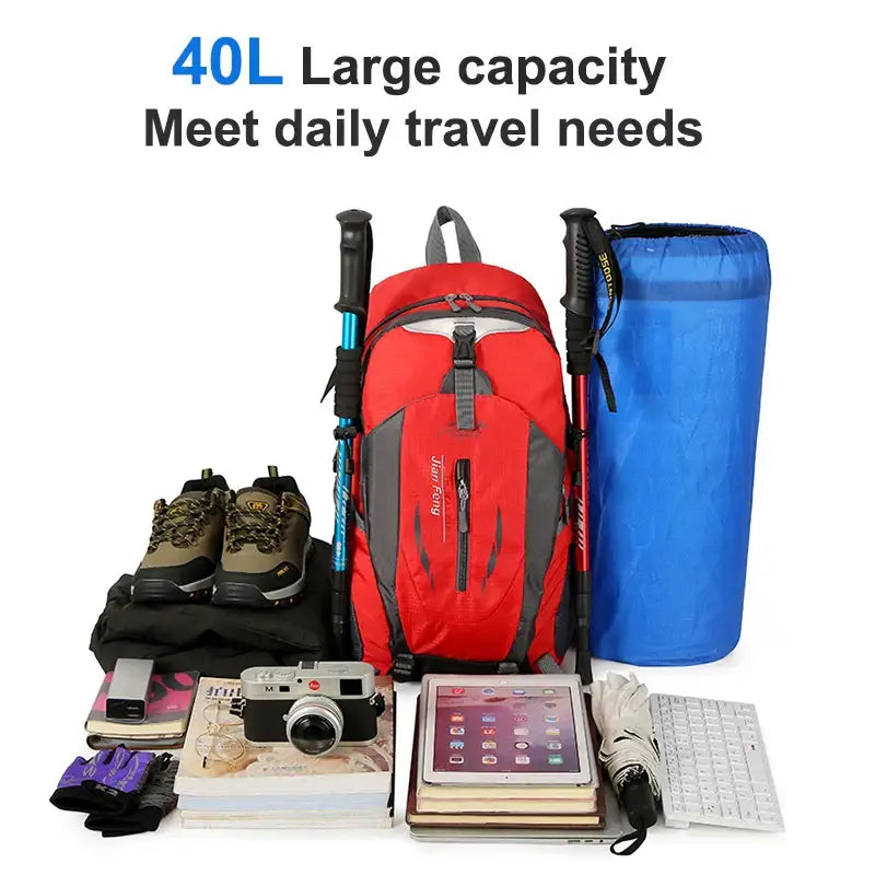Backpack
