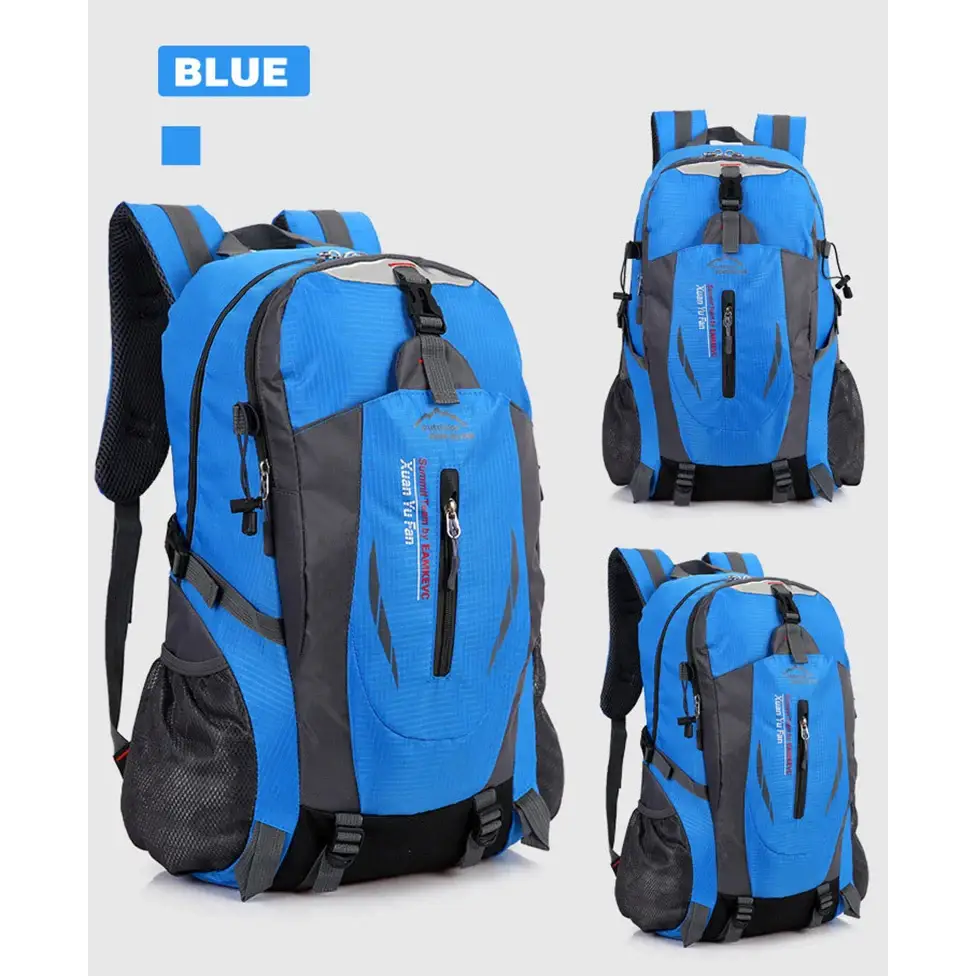 Backpack
