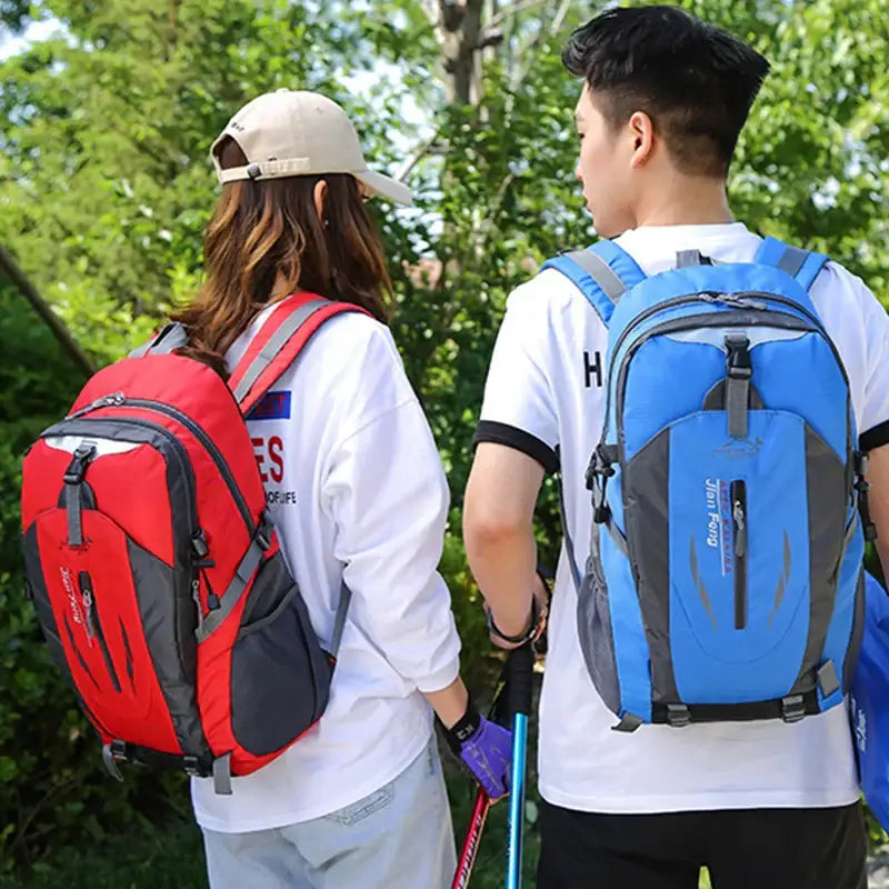 Backpack