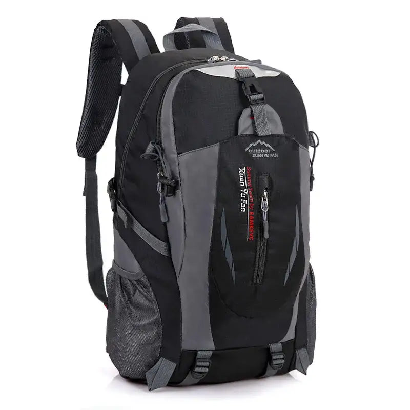 Backpack - WJT037-Black