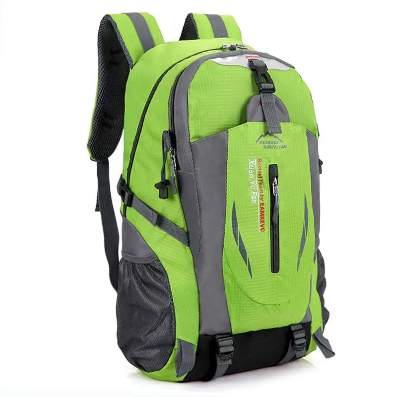 Backpack - WJT037-Green