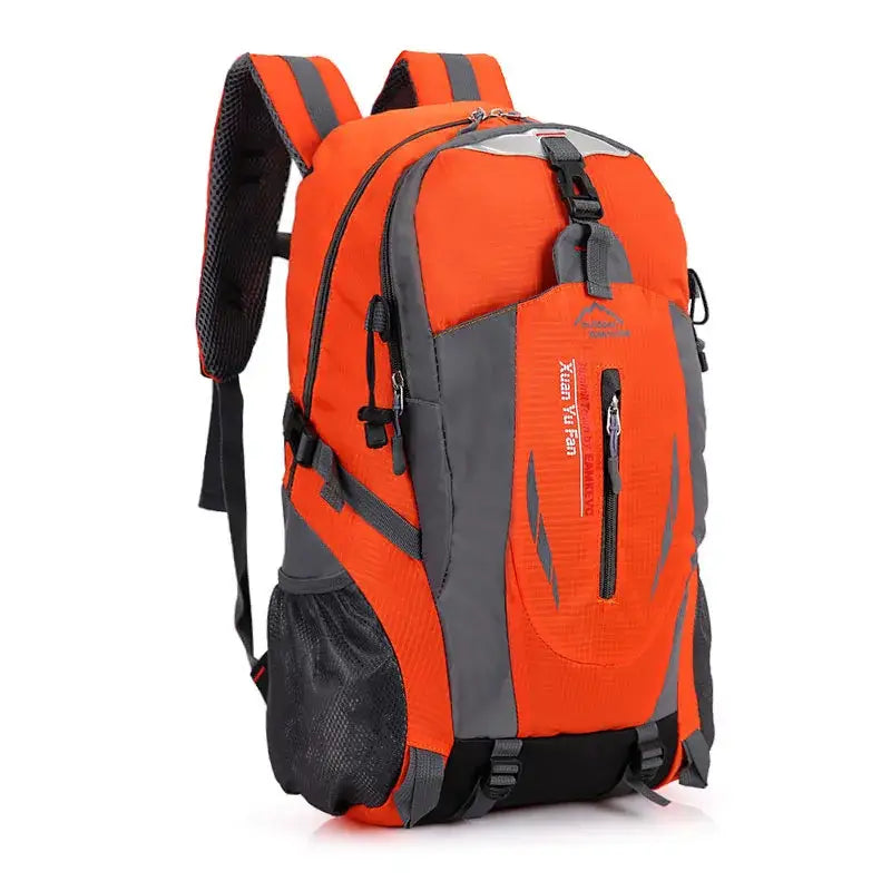 Backpack - WJT037-Orange