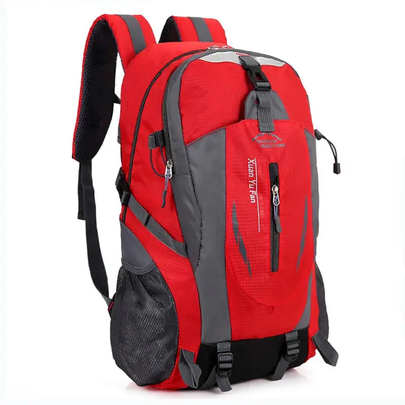 Backpack - WJT037-Red