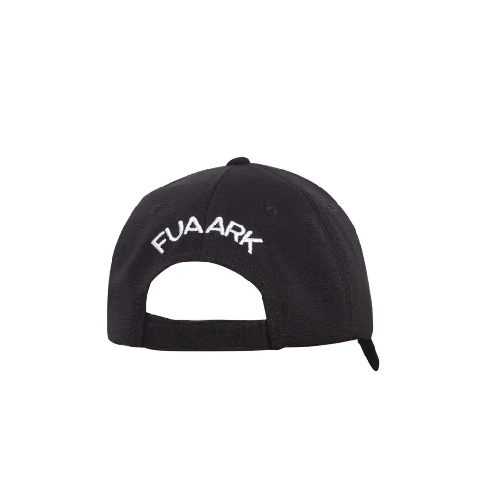 Baseball Cap Black - Free size - Caps
