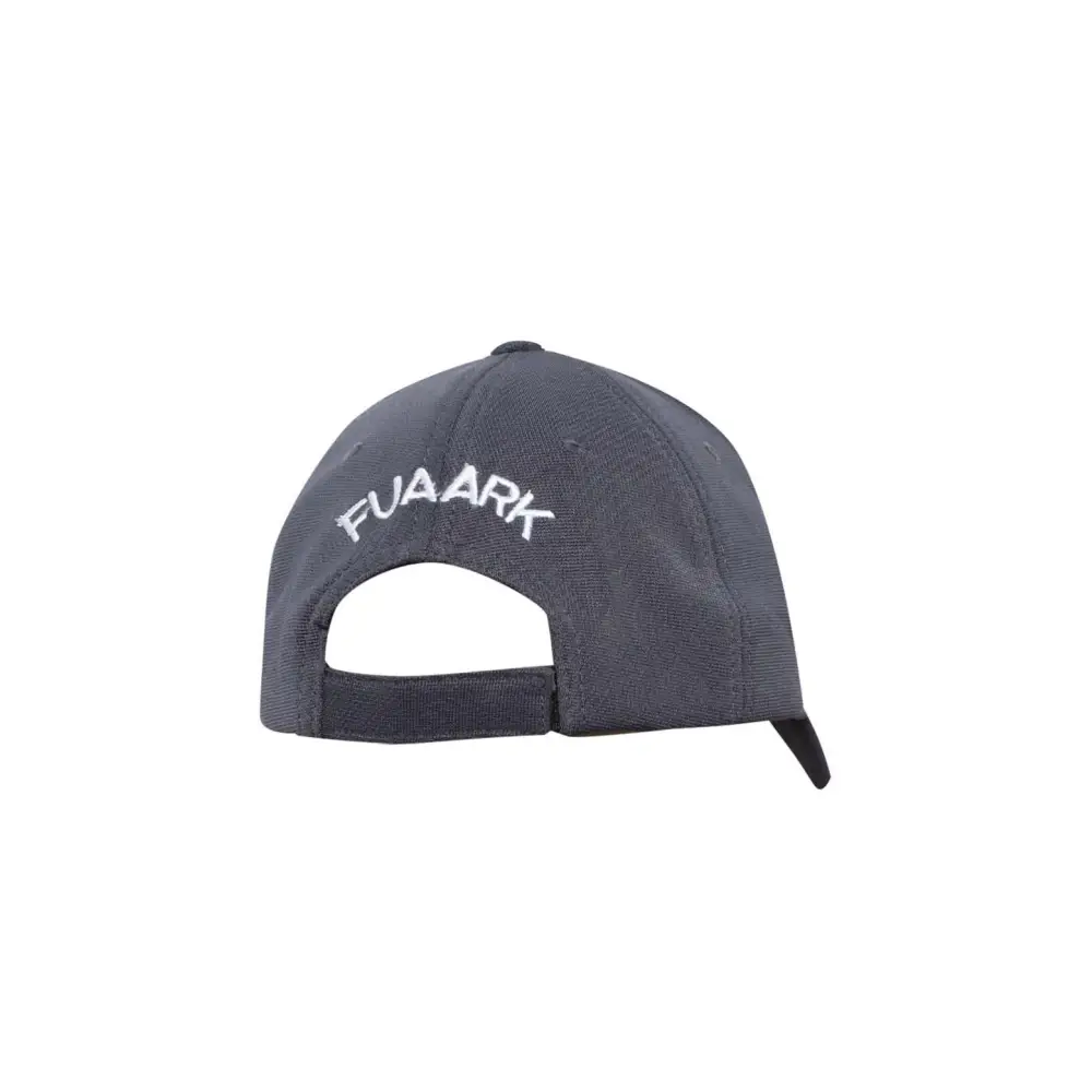 Baseball Cap Grey - Free size - Caps