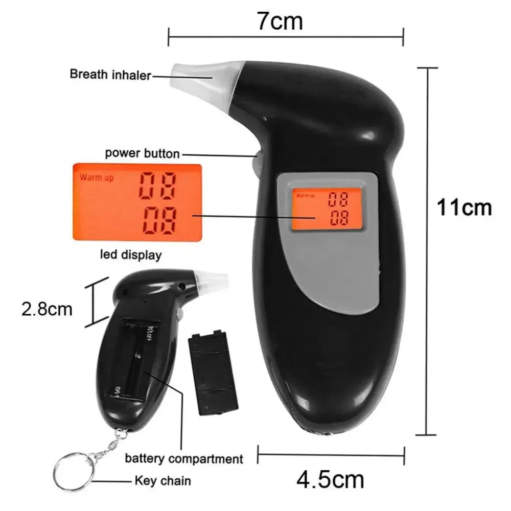 Breathalyzer