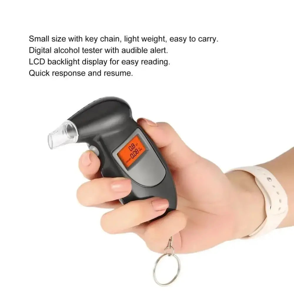 Breathalyzer