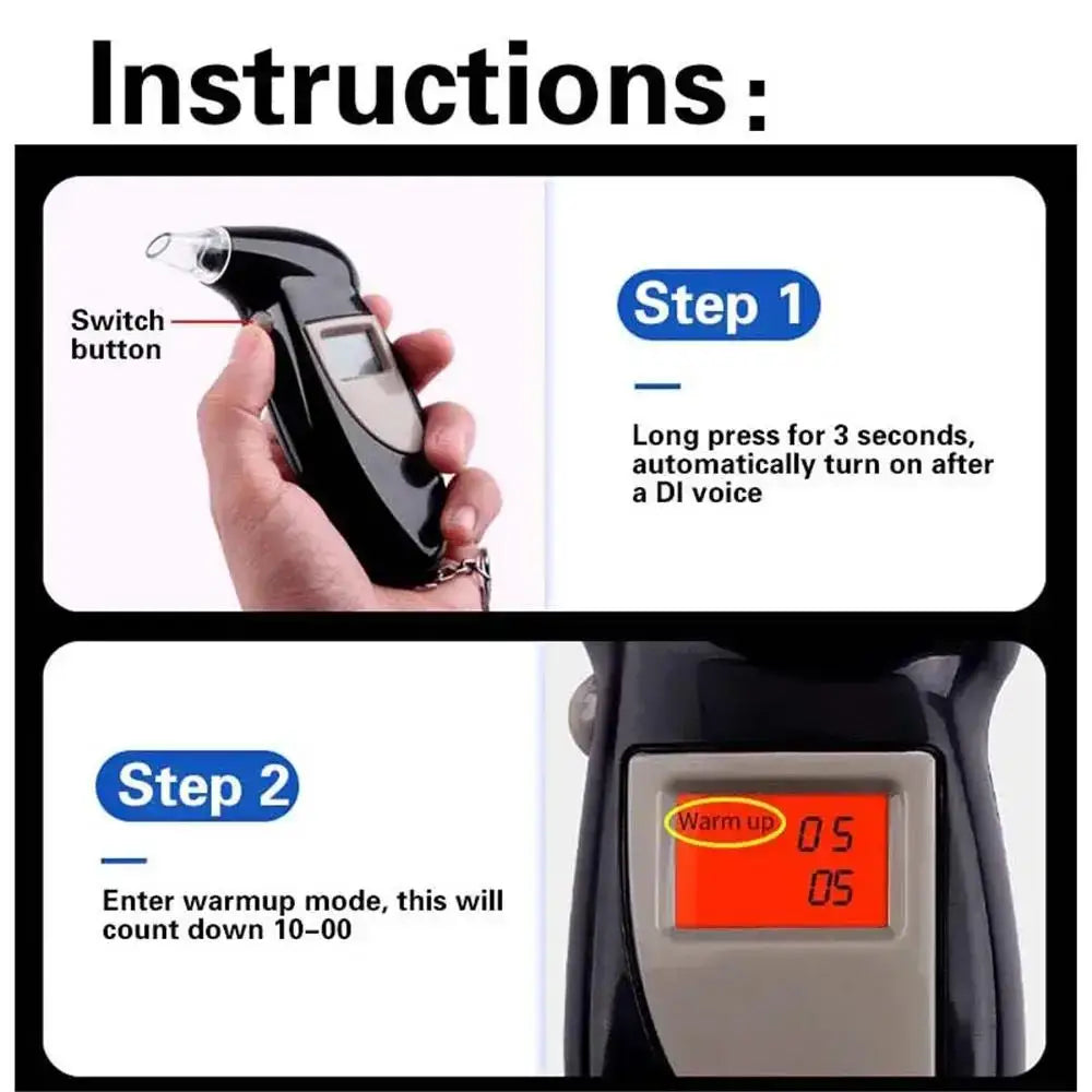 Breathalyzer