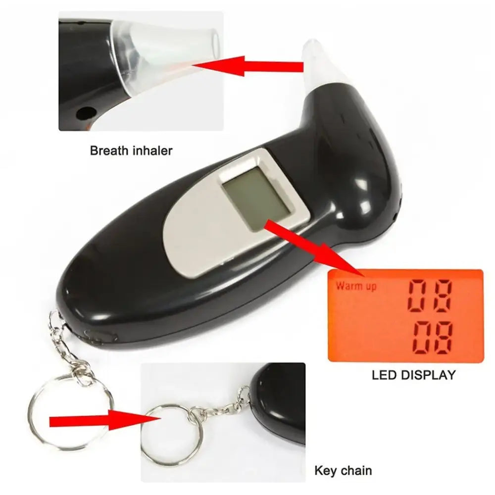 Breathalyzer
