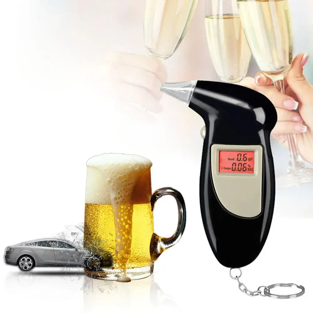 Breathalyzer